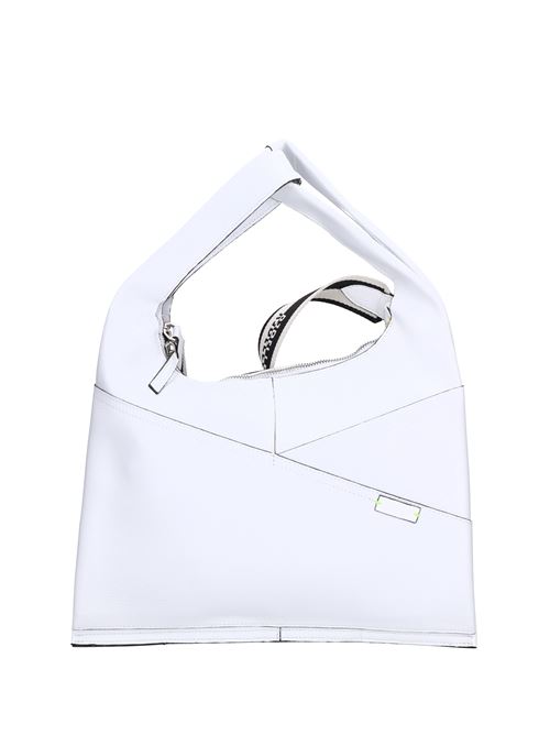  REBELLE | MARISOL-HOBO MBIANCO